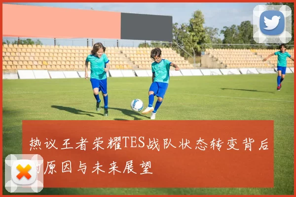 热议王者荣耀TES战队状态转变背后的原因与未来展望