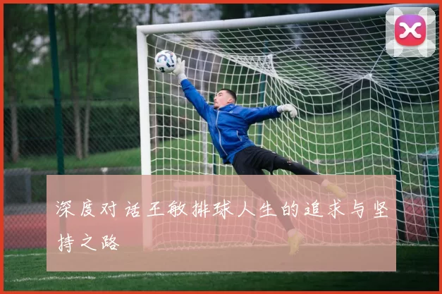 深度对话王敏排球人生的追求与坚持之路